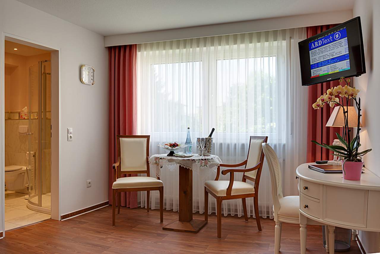 Portugieser Zimmer Portugieser Zimmer
